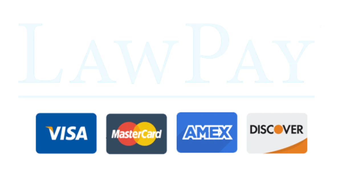 pay securely with LawPay