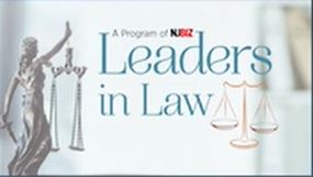 Jeralyn Lawrence 2021 NJBIZ Leaders in the Law Honoree