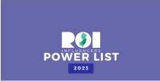 Jeralyn Lawrence on ROI-NJ Power List : Law