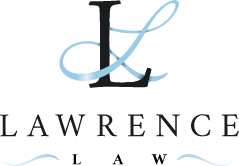Lawrence Law logo