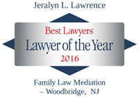 2016 Lawyer of the Year logo