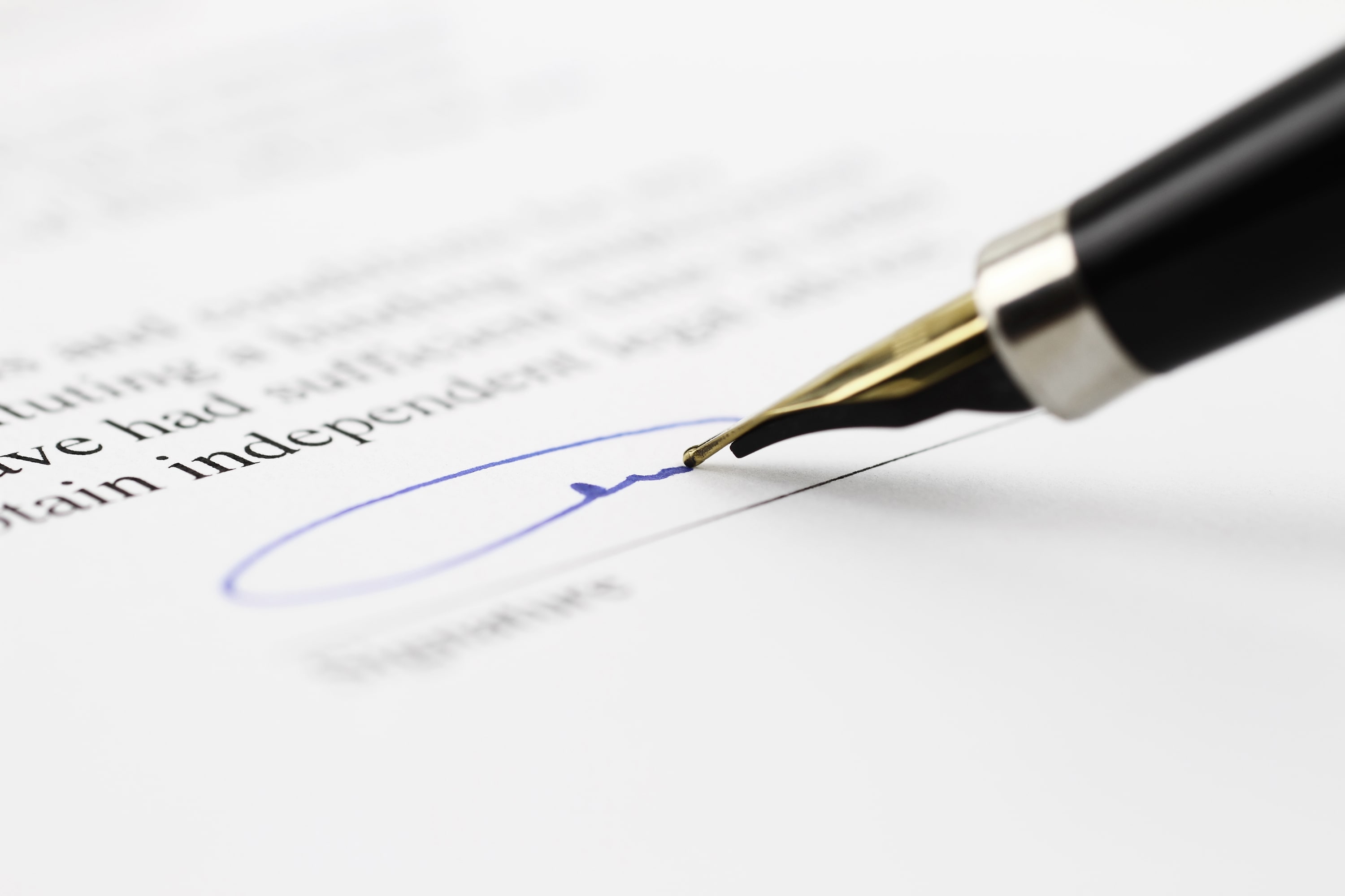 QDRO: What is it? | Lawrence Law - a Divorce Law Firm