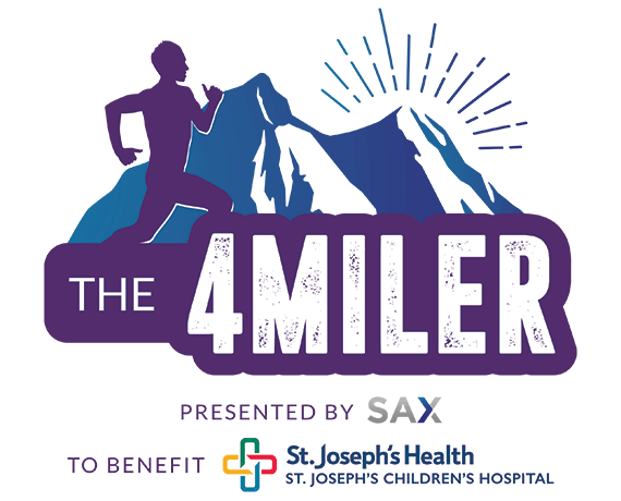 4 Miler