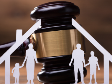 family law litigation