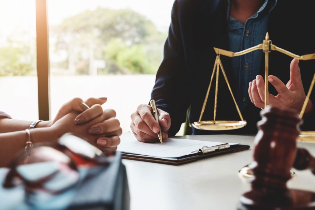 Lawrence Law - A Family Law Practice in New Jersey