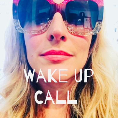 Wake Up Call Podcast