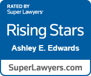 Emily Urrico - Divorce Lawyer selected as a Super Lawyers Ones to Watch