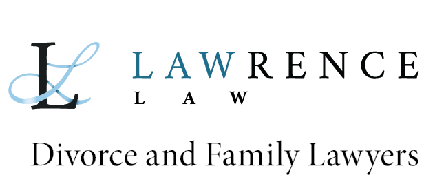 Lawrence Law Divorce and Family Lawyers Logo