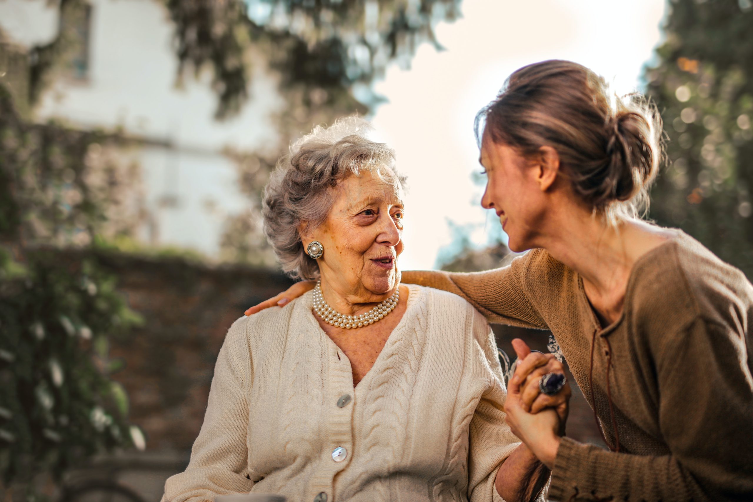 Mother and Daughter Family Lawyers NJ