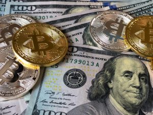 Crypto Bitcoin ETH Money in a divorce