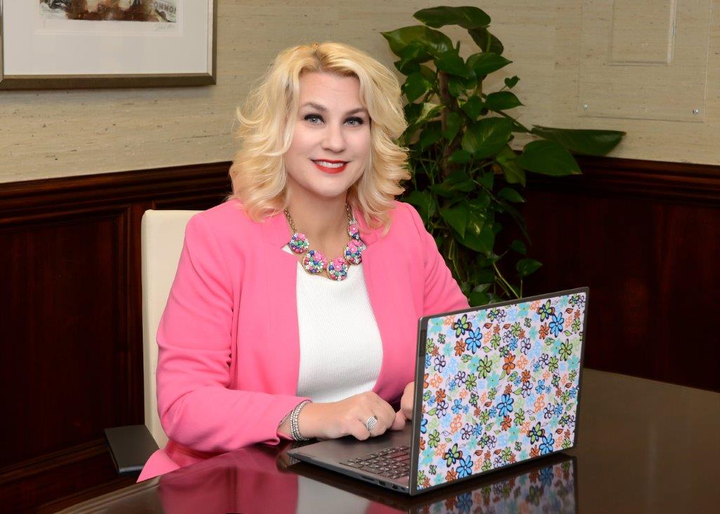 Jeralyn Lawrence Divorce Lawyer