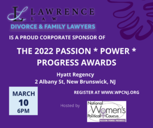 Lawrence Law - Divorce and Family Lawyers Sponsors Event