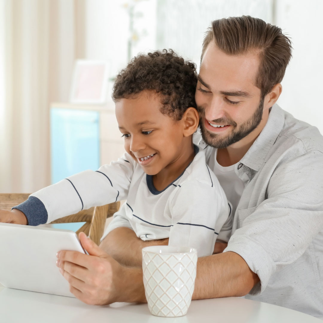 Sharing Custody When One Parent Is a Narcissist