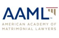 American Academy of Matrimonial Lawyers logo