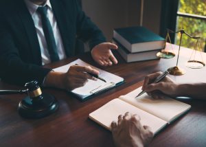 Attorney Consultation