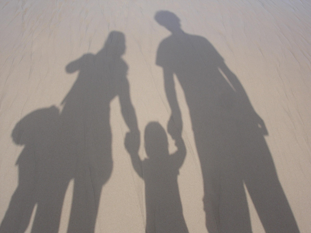 Co-Parenting with an Abuser: Overcoming Challenges and Safeguarding Your Well-being