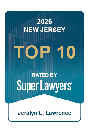 top 10 Super Lawyers rated 2026