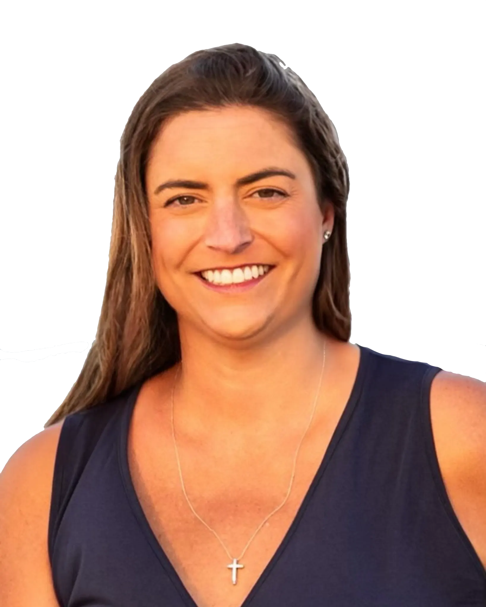 Megan Hodes