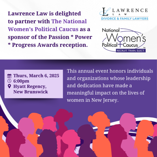 Women's Political Caucus